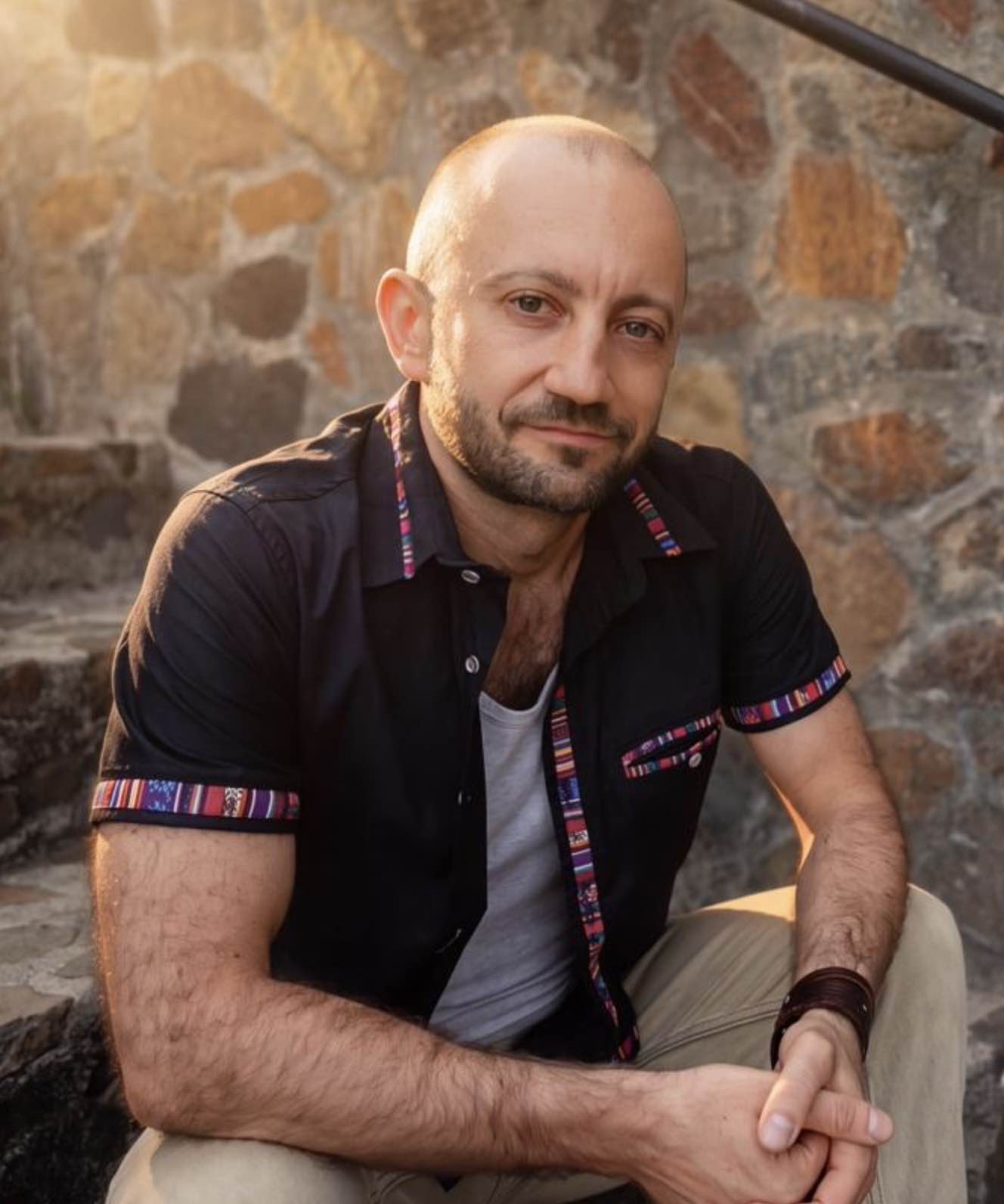Kacper Maciej Postawski